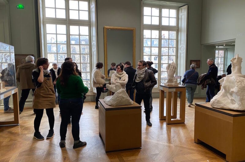 best rodin museum paris livtours