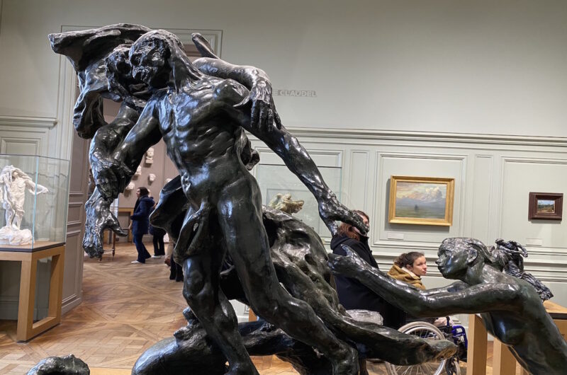 private rodin museum paris