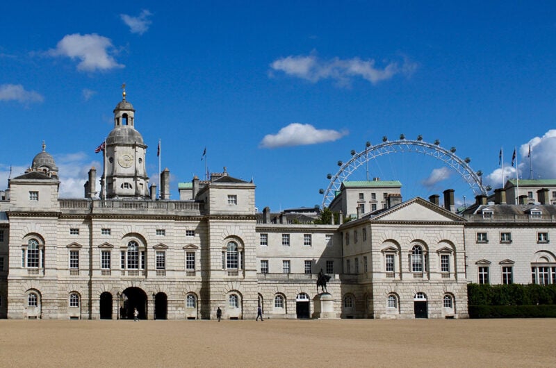 Full day tour of London Highlights | LivTours
