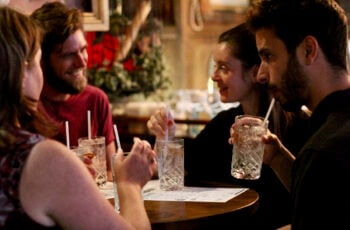 London Gin Tasting Experience with LivTours