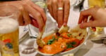 Soho london food tour