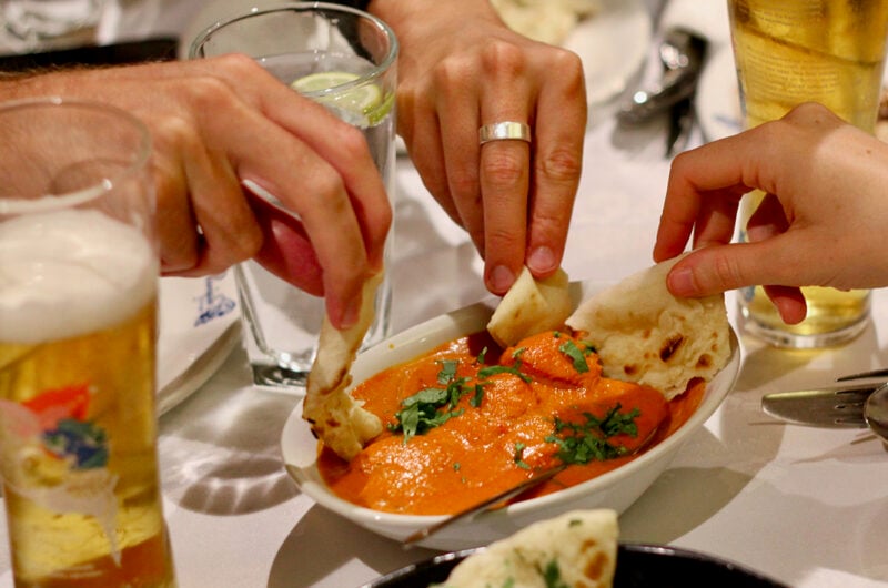Soho london food tour