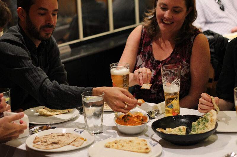Evening SoHo London Food Tour LivTours