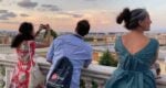 small image * evening golf cart tour rome with drinks