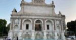 small image * fountains in rome golf cart tour