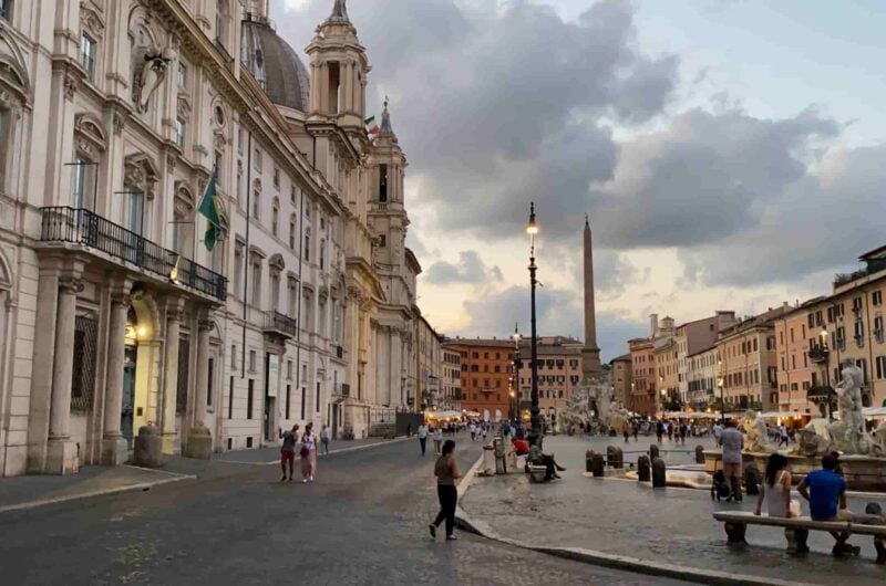 small image * rome best evening tour