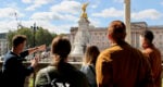 Westminster City Tour with Changing of the Guard LivTours