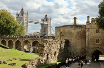 Full Day London Highlights Tour | LivTours