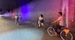 paris bike tour