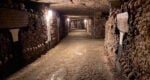 catacombs tour paris