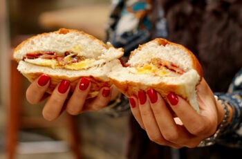 Borough Market Food Tour LivTours
