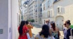 private montmartre tour