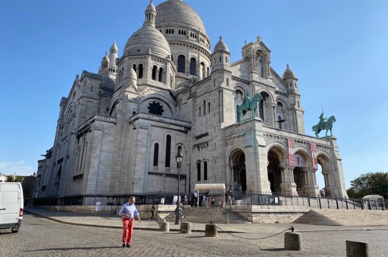 best private montmartre tour livtours