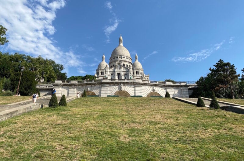 private montmartre tour paris livtours