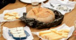 Borough market food tour tour Livtours