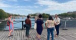 paris walking tour