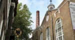 Dark Past of London Walking Tour LivTours