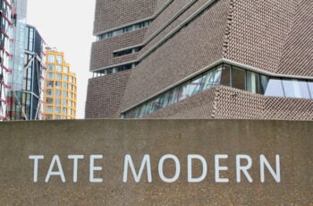 Tate Modern Tour LivTours