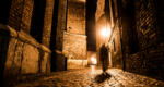 Dark Past of London Walking Tour LivTours