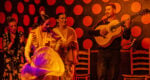 Flamenco and Tapas Barcelona