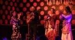 Tapas and Flamenco in Barcelona