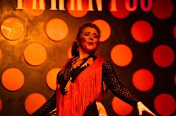 Tapas and Flamenco in Barcelona