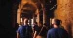 LivTours Colosseum Underground