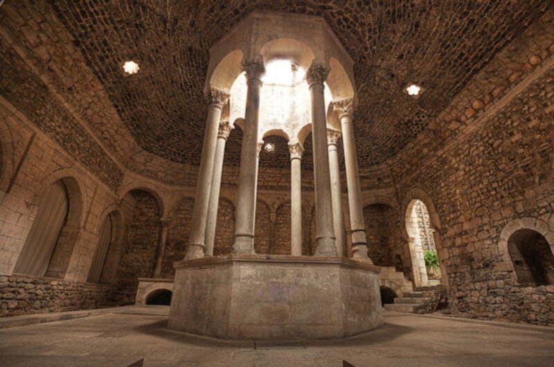 best girona day trip from barcelona livtours