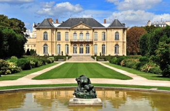 rodin museum paris