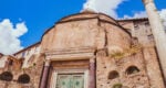 forum and colosseum tour