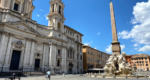 rome 3 day tour