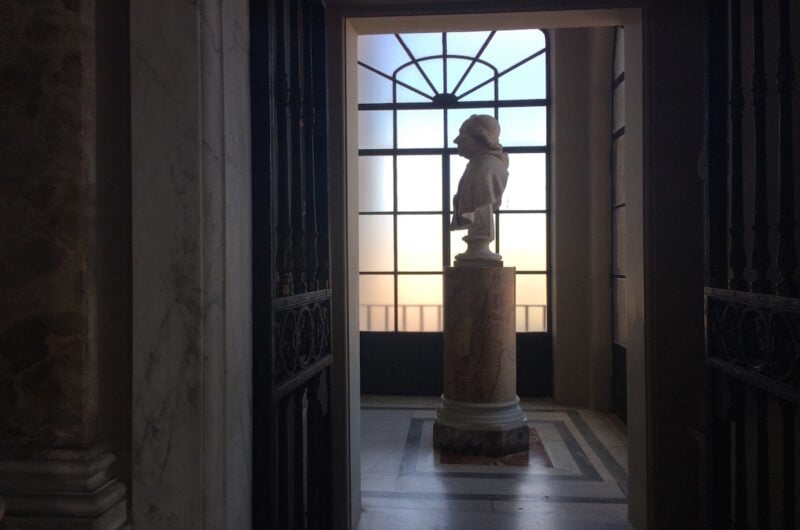 private vatican tour rome livtours