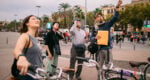 Barcelona Bike Tour