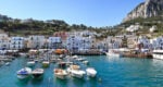 capri private boat tour