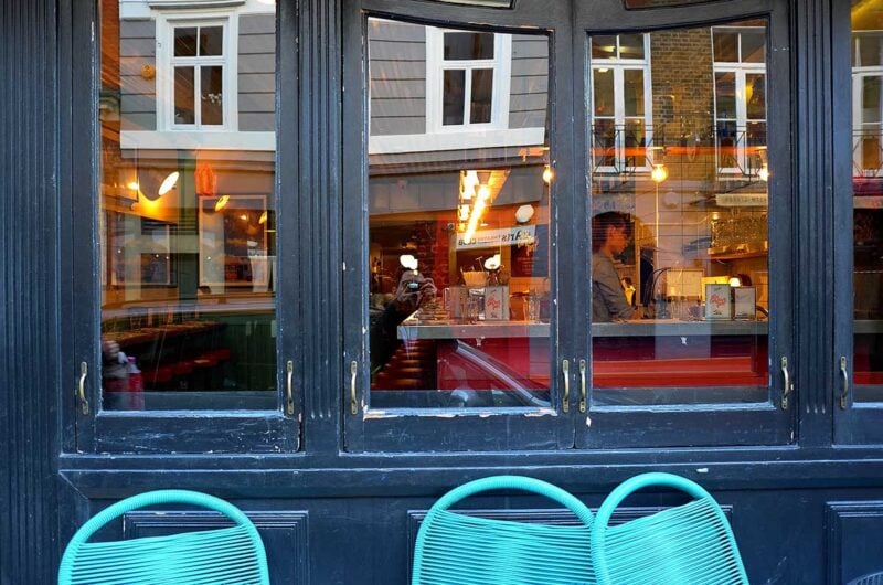 london soho food tour