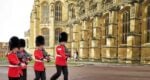 London Windsor Castle Tour