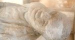 small image * pompeii head