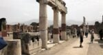 pompeii day trip from rome