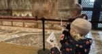 Venice Doge's Palace Kid Friendly Family Tour with Activity Booklet