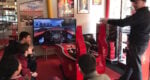 ferrari test drive