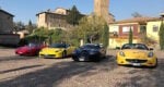 ferrari f458 test drive