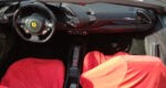 ferrari test drive