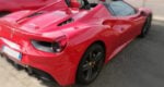 ferrari test drive