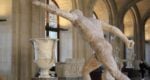 Louvre museum tour