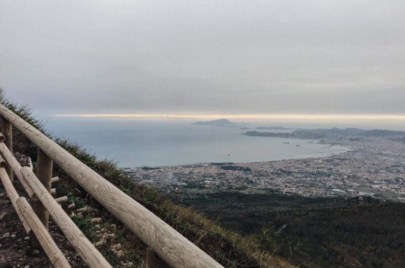 mount vesuvius tour