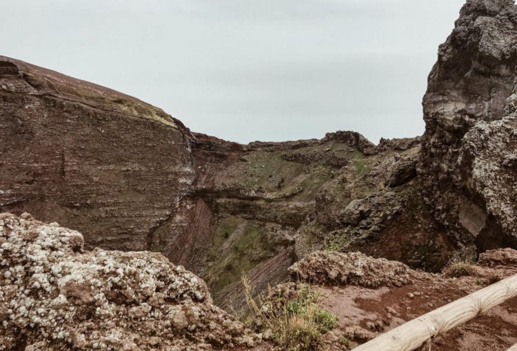 mount vesuvius tour livtours
