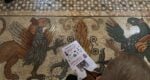 Venice Doge's Palace Kid Friendly Family Tour with Activity Booklet