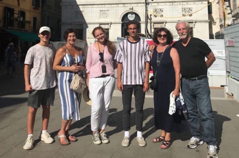 private doge's palace tour