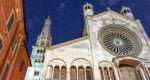 modena walking tour