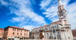 best modena walking tour